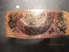 Fantastic 14 K Gold Bracelet