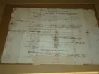STATE LAND GRANT BY GOV MANNING