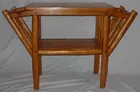 Rittenhouse Radio Table