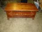 CEDAR CHEST