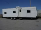 2006 30' camping trailer