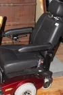 Electric Chair