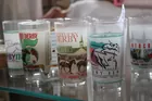 Kentucky Derby Tumblers
