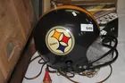 Steelers Hanging Light Fixture