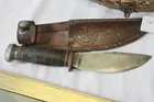 Boy Scout Knife