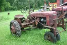 Farmall Tractor