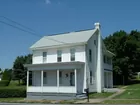 ESTATE OF EFFIE E. ROW