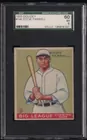 1933 Goudey Eddie Farrell