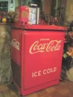  Coke Box