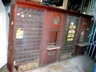 Post Office Window