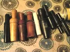 Group of Duck Calls
