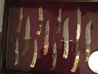 Knife Collection