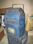Old US Postal Box