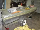 Boat, Motor and Trailer