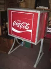 Special Events Cooler