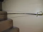 Nazi Sword