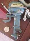 Evinrude Toy Boat Motor