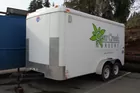 2008 Load Runner Cargo Trailer