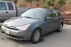 2011 Ford Focus SE