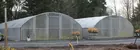 Single Greenhouse