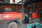 Kubota RTV900