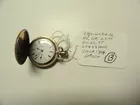 Pocket watch