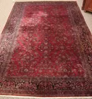 Kashan Carpet
