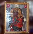Polish Madonna Czestochowa Icon