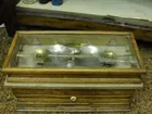 Precious Metal scale
