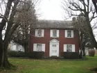 2-sty. dwl. w/garage on .70 ac. lot