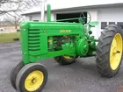JD B (1945) runs great!