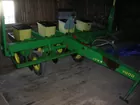 JD 7000 4-row corn planter