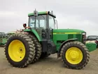 John Deere 7810