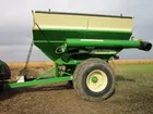 Farm Retirement Auction-  Kill Bros