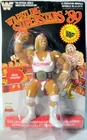 LJN WWF Hulk Hogan Hulkamania 