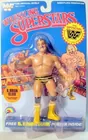 LJN WWF Killer Bees B. Brian Blair