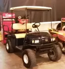 2002 EZ GO Golf CaRT