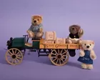 Steiff Teddy Bears