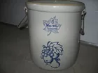 6 Gal. Western Crock