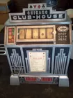 Chicago Club-House  trade stimulator