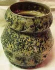 Lot 26. Rare George Ohr Art Pottery Vase