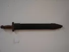 Heavy Artillery Confed Sword
