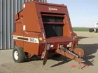 Hesston 565A