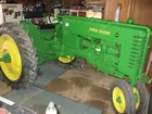 MT John Deere