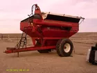 UFT 600 bushel