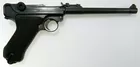 DWM 1917 Artillery Luger 9mm Semi-Auto