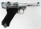 Mauser 1937 9mm Luger Semi-Auto