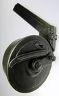 Original 9mm Artillery Bing Snail Drum