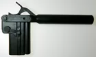 Artillery Snail Drum Loading Tool