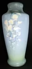 Rookwood Floral Vase